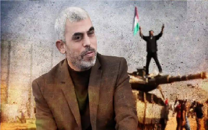 الرجل الذي خدع “إسرائيل” لعقود