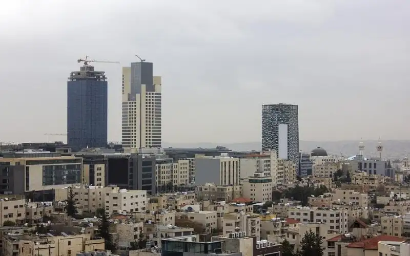 الأردن .. انخفاض على درجات الحرارة