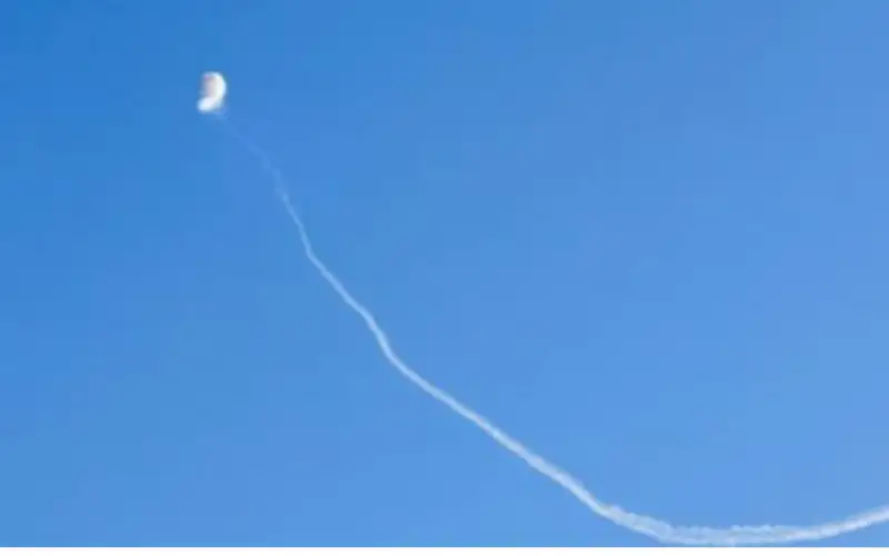 كيف استهدفت طائرة مسيرة منزل نتنياهو