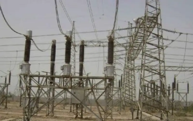 فصل التيار الكهربائي عن مناطق بالأغوار