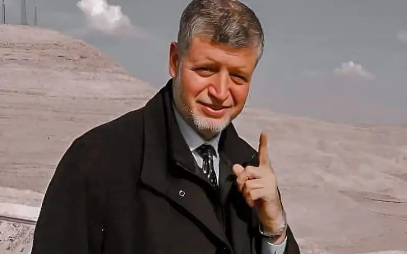 عطوة اعتراف في قضية مقتل الدكتور