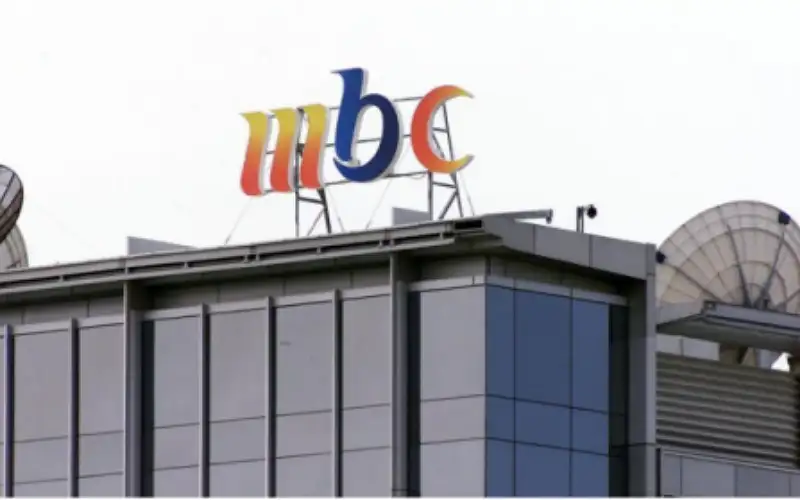 العراق يوقف مكتب MBC عن العمل