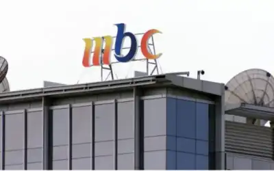 العراق يوقف مكتب MBC عن العمل
