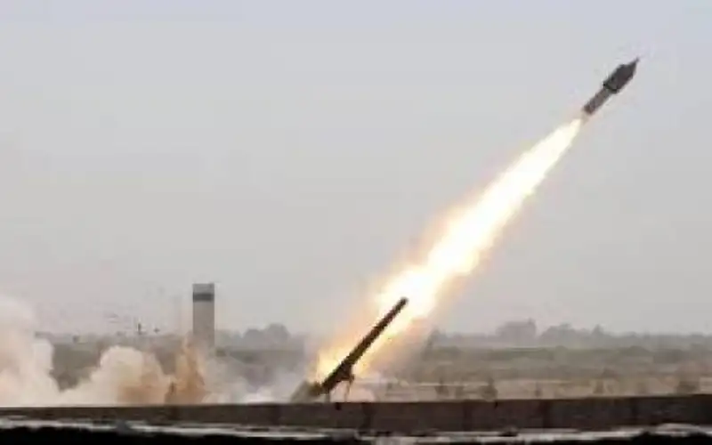 حزب الله: قصفنا الكريوت شمال ‏مدينة