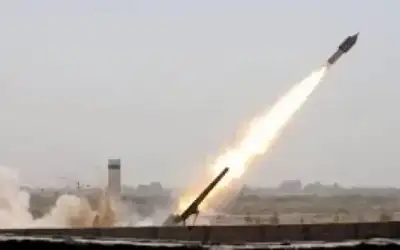 حزب الله: قصفنا الكريوت شمال ‏مدينة