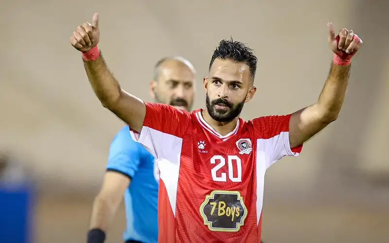 الجزيرة يحقق فوزه الأول هذا الموسم