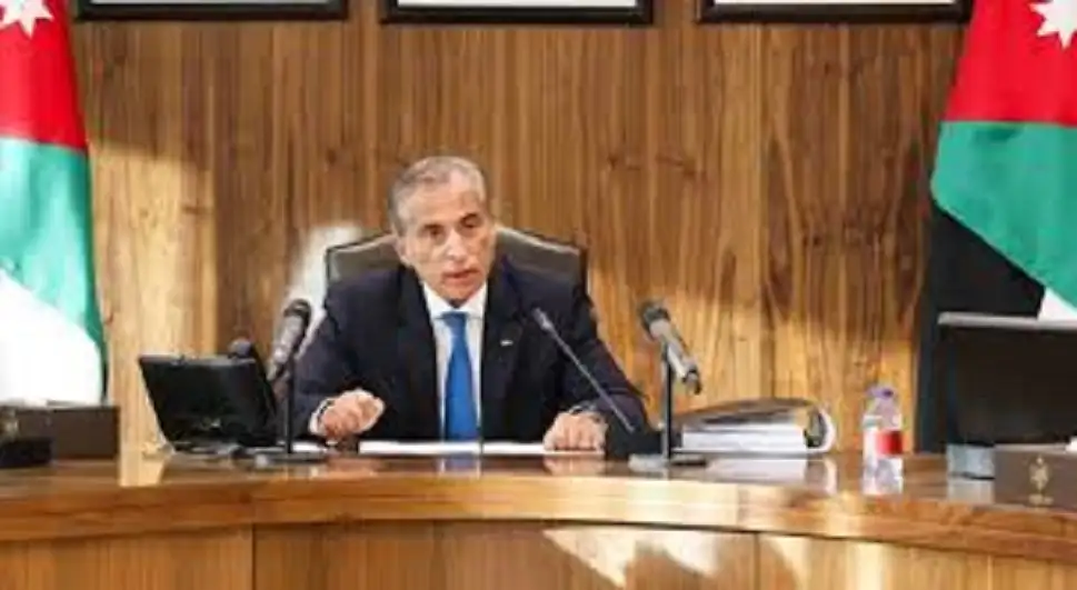 حسان: لم يقف أحد كما وقف