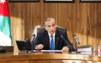 حسان: لم يقف أحد كما وقف