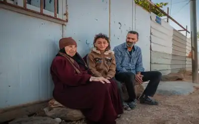 التسجيل بمفوضية اللاجئين شرط أساسي لدراسة