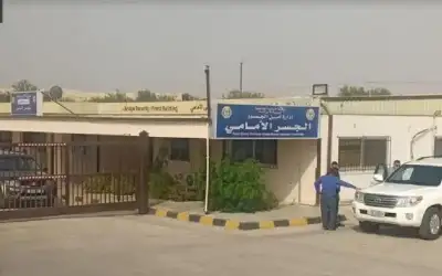 تعديل أوقات عمل جسر الملك حسين