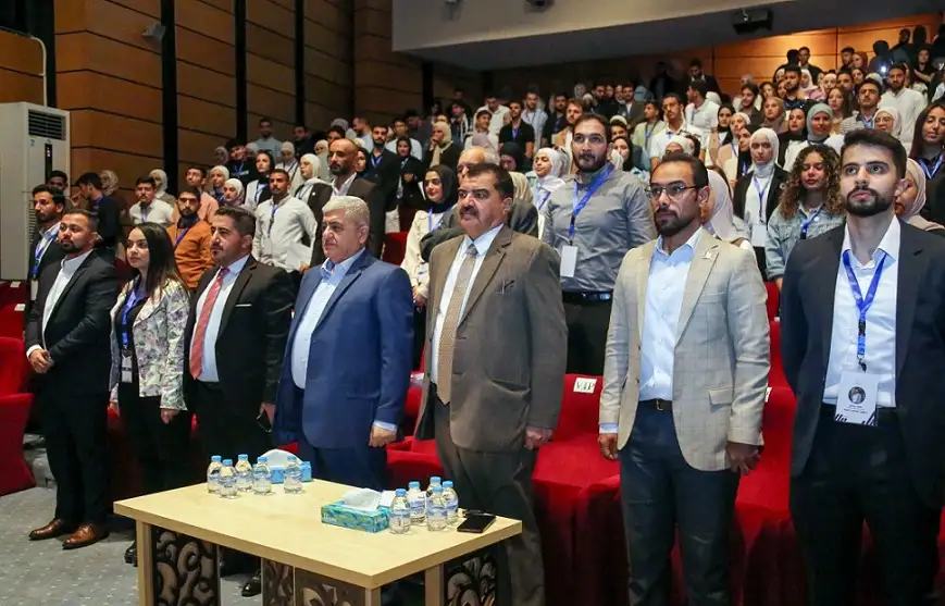 نقابة المهندسين الاردنيين ترعى فعاليات ملتقى