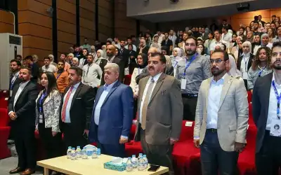 نقابة المهندسين الاردنيين ترعى فعاليات ملتقى