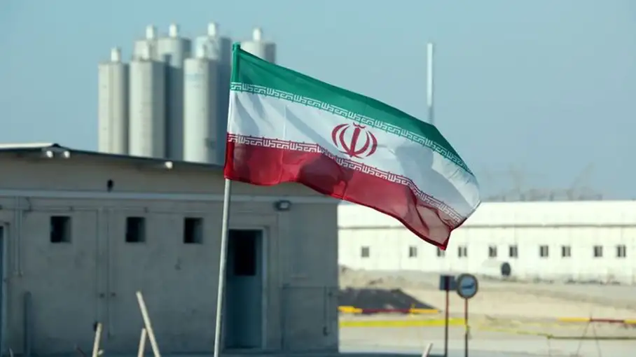 إيران تنفي صلتها بالهجوم على منزل