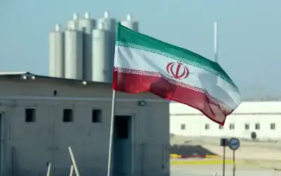 إيران تنفي صلتها بالهجوم على منزل