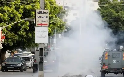 759 شهيدا في الضفة الغربية منذ