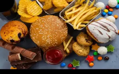 ما علاقة حمضنا النووي بحبنا للبطاطا