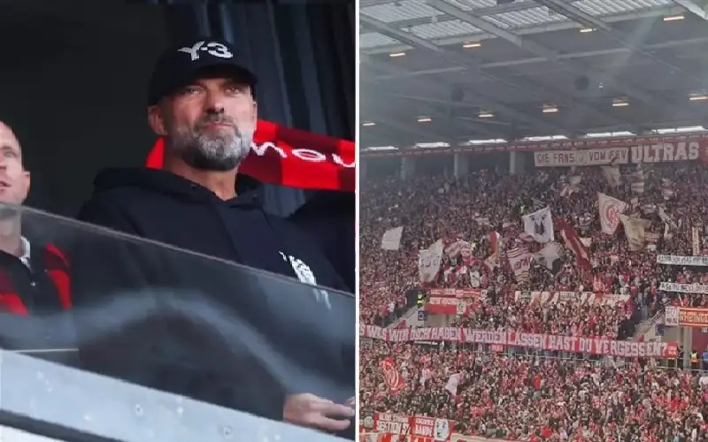 هل نسيت ما أعطيناه لك؟.. جماهير