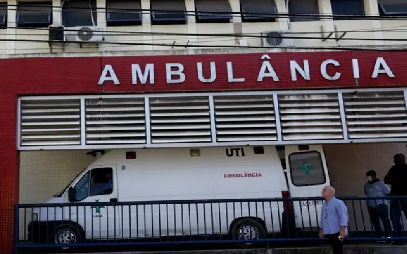 البرازيل.. طالب يقتل 3 من زملائه