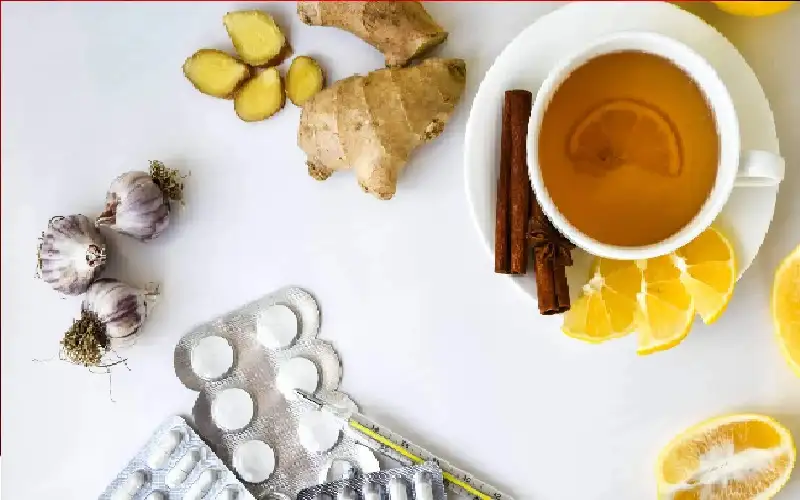 نصائح تساعدنا على الشفاء بسرعة من