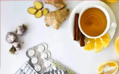 نصائح تساعدنا على الشفاء بسرعة من