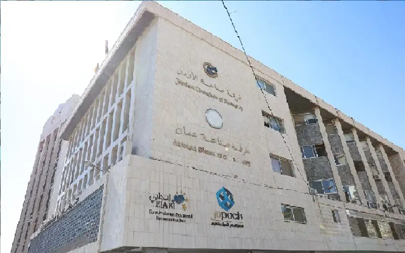 الجغبير: الصناعة الأردنية مشغل رئيسي للعمالة