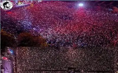 على بعد كيلومترات من المذبحة.. مصر