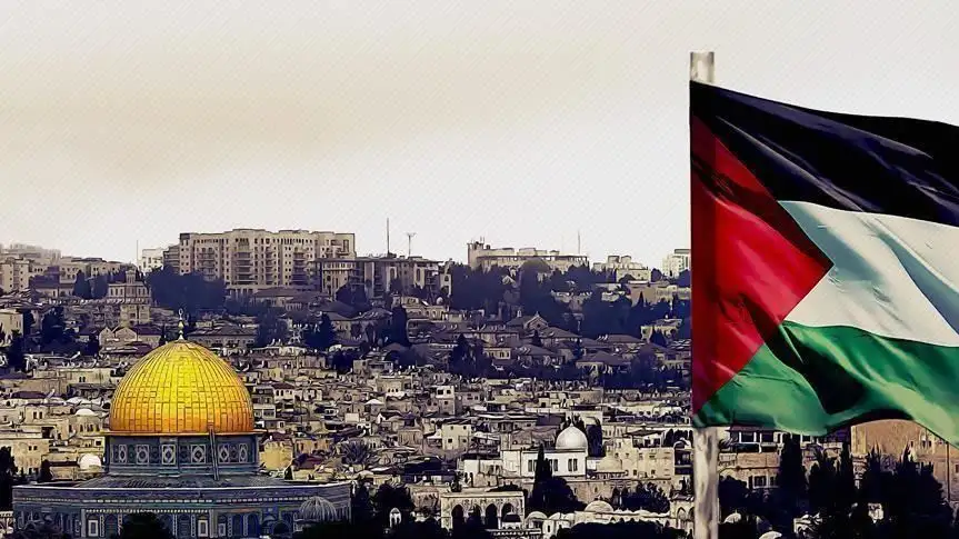 أندونيسيا تؤكد استمرار دعم الشعب الفلسطيني