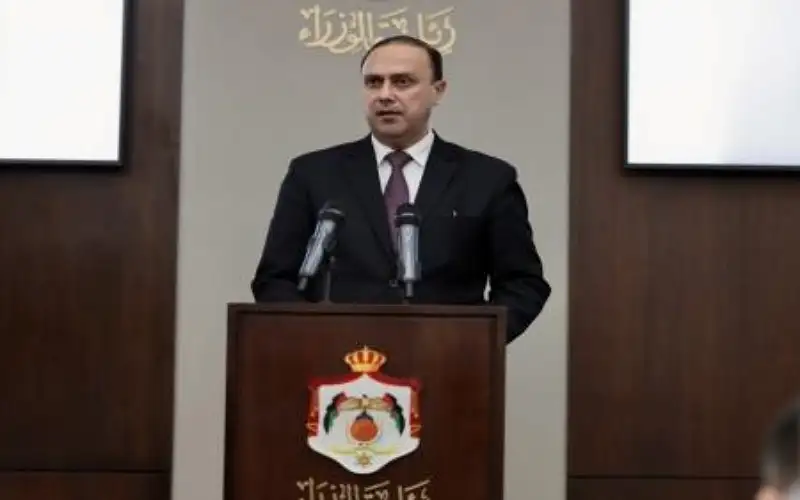 الحكومة: الأردن من الدول المتقدمة بالدراية