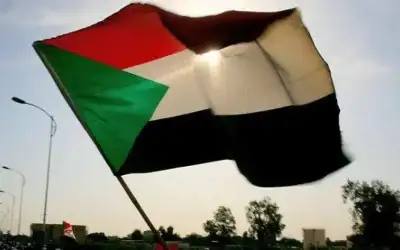 انشقاق لقائد رئيسي بقوات الدعم السريع