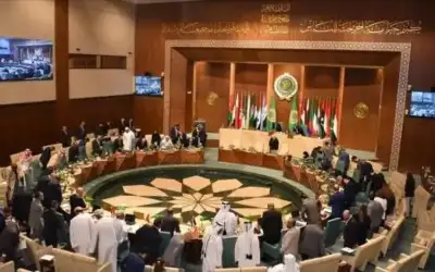 فلسطين تطلب عقد اجتماع عربي طارئ