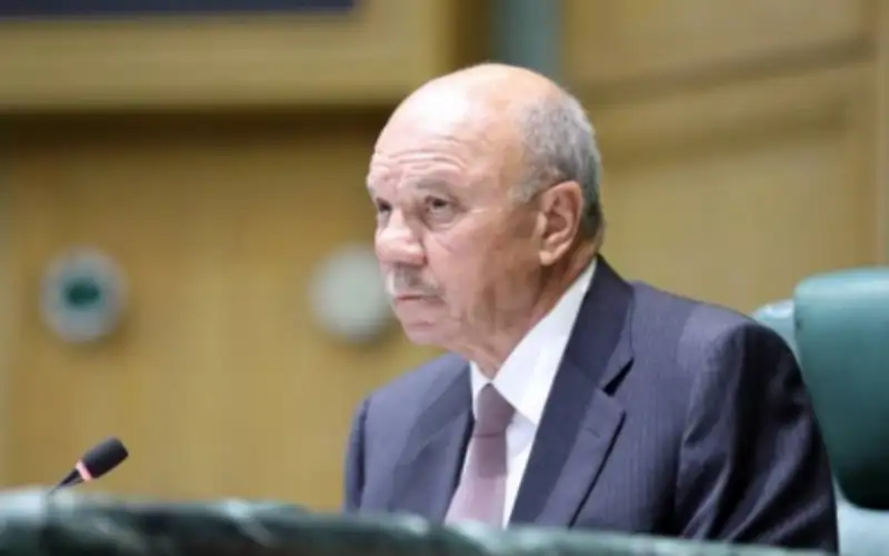 الفايز: لم نر أقوى من موقفنا