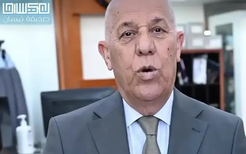 إلى فايز الدويري : لقد أخطأت