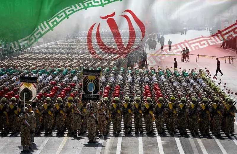 الحرس الثوري: إسرائيل أصغر من محافظة
