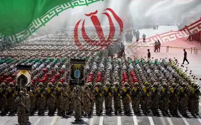 الحرس الثوري: إسرائيل أصغر من محافظة