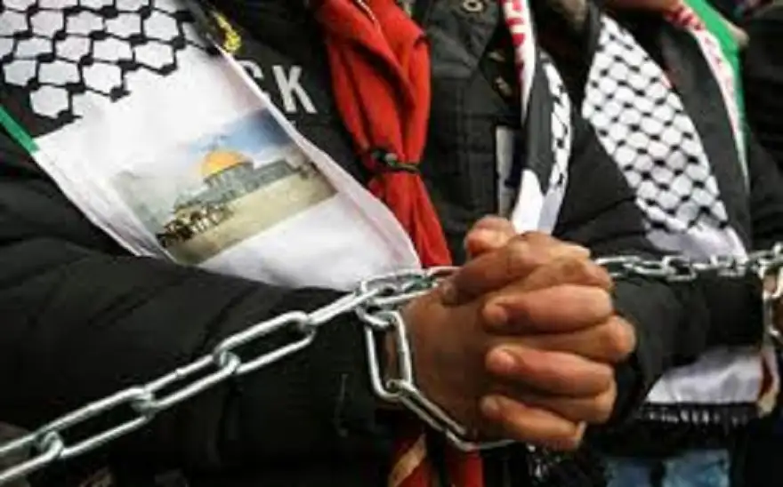 الوطنية للأسرى والمفقودين الأردنيين تطالب الحكومة