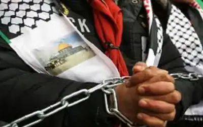 الوطنية للأسرى والمفقودين الأردنيين تطالب الحكومة
