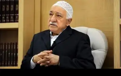 وفاة غولن المتهم بمحاولة انقلاب ضد