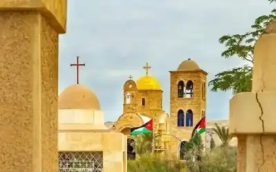 دراسة: مسيحيو الأردن يتمتعون بحقوق دينية
