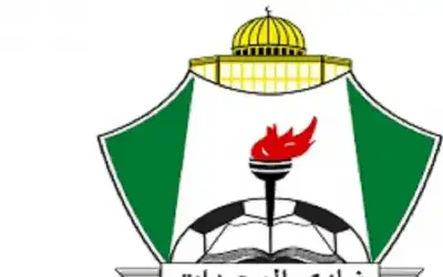 الوحدات يلتقي الاستقلال الطاجيكي بدوري ابطال