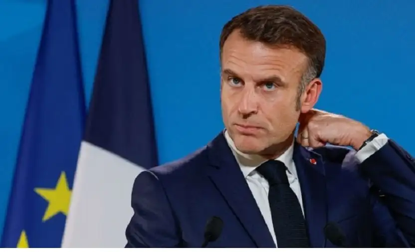 لوبوان: في حقل الألغام المغربي- الجزائري..