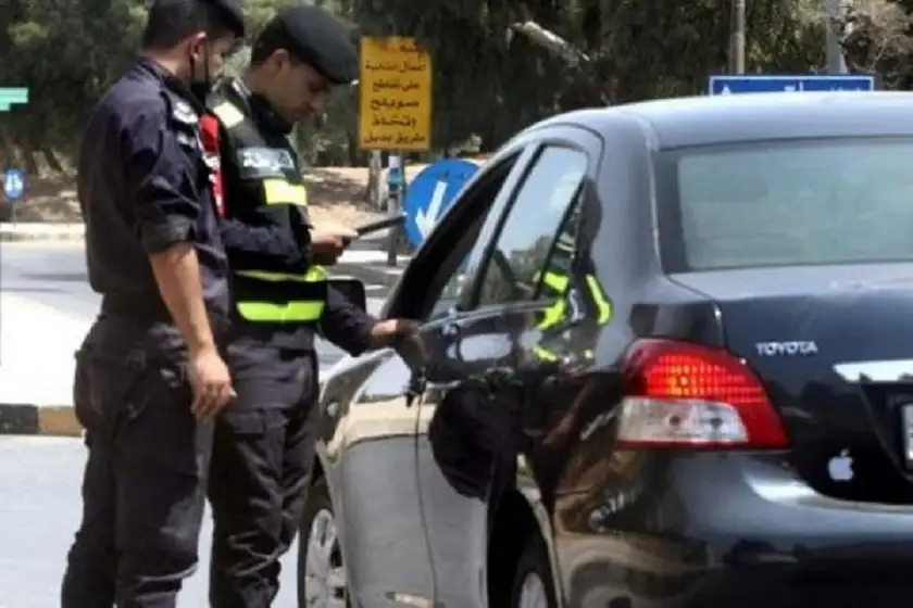 بدء حملة للتفتيش على جاهزية المركبات