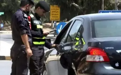 بدء حملة للتفتيش على جاهزية المركبات