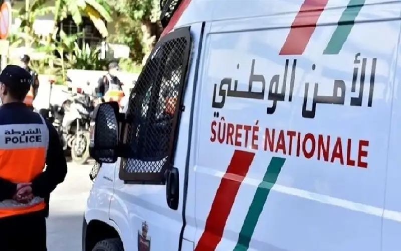 استنفار في المغرب بعد اكتشاف رماد