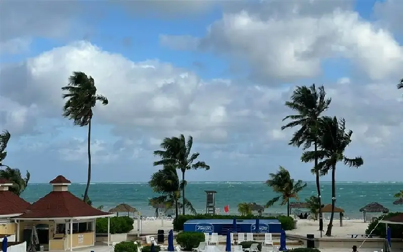 استنفار في كوبا قبل وصول الإعصار