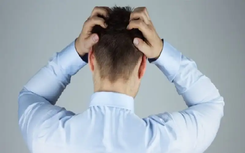 ما أسباب الآلام في مؤخرة الرأس؟