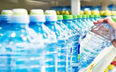 دراسة: مواد كيميائية خطيرة في مياه