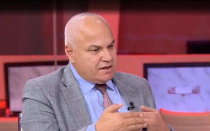 البكار: تسفير أي عامل وافد مخالف