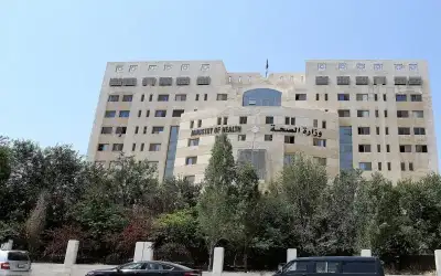 وزارة الصحة تطلق حملة للتعريف بأهمية