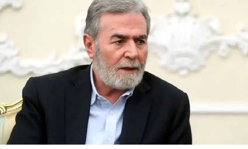 ما حقيقة استهداف زياد نخالة في