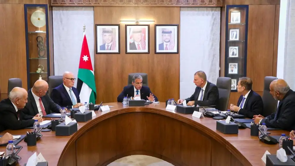 رئيس الوزراء: حريصون على تسهيل الإجراءات